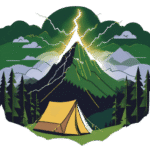 Unpredictable Weather3-Lightning Mountain