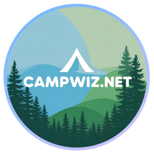 RV, Tent and Family Camping