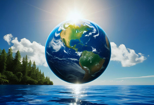 Leave No Trace Priciples-Clean Earth